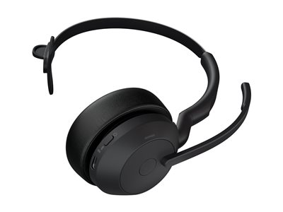 JABRA Evolve2 55 Link380/390a UC Mono