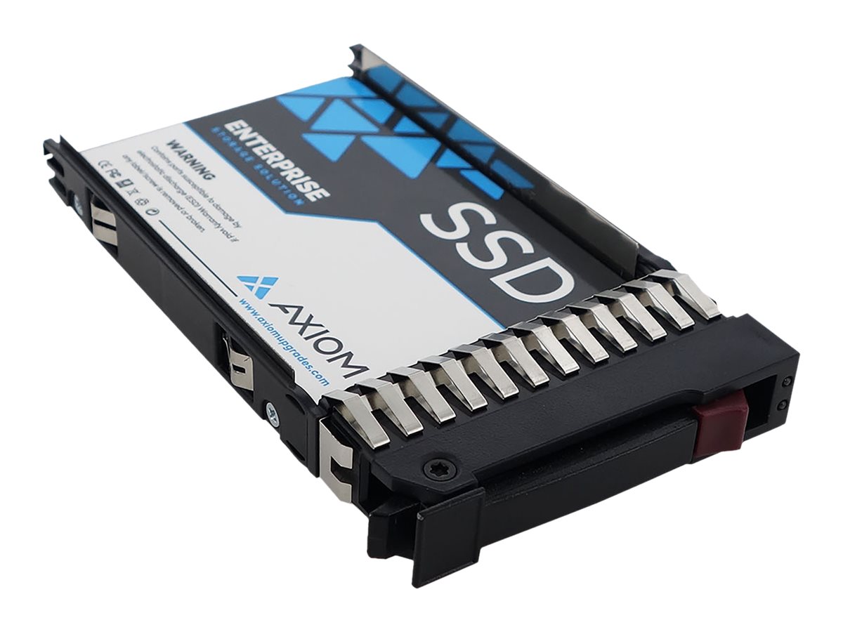 Axiom EV200 - SSD - Enterprise Value