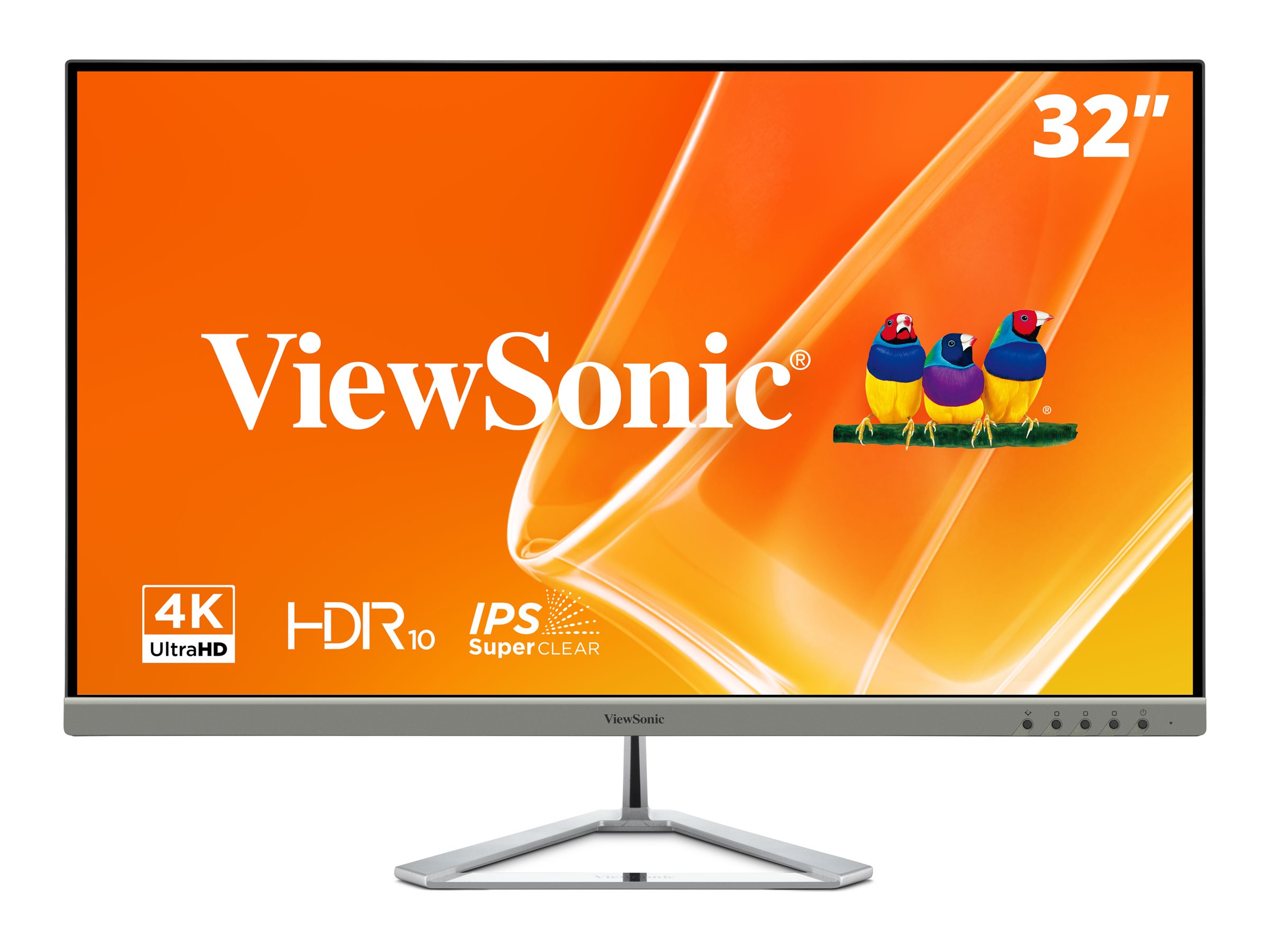 ViewSonic VX3276-4K-mhd