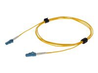 AddOn 2m Cisco 15454-LC-LC-2= Compatible LC Patch Cable