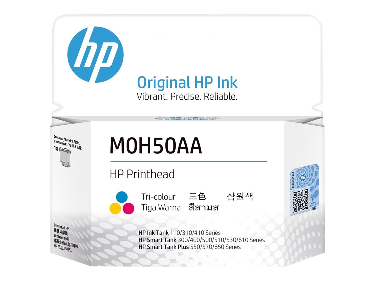 HP colour (cyan magenta yellow) original Usage / lifestyle Multi-angle 72520