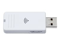Epson Streamingadapter til netværksmedie USB Trådløs