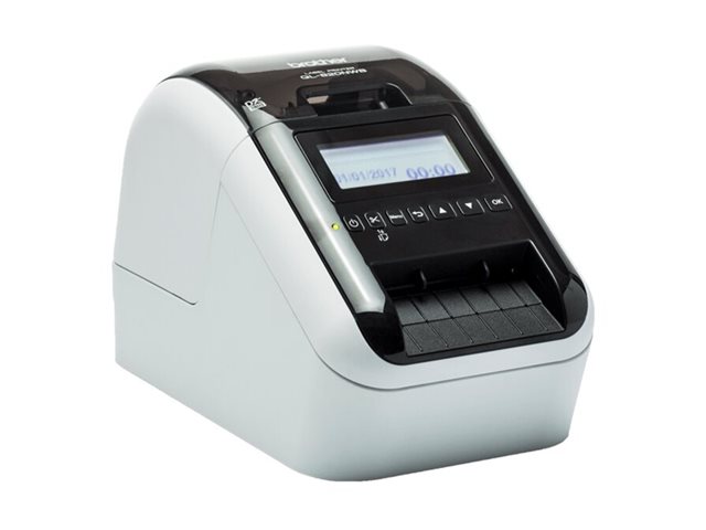 Brother QL-820NWB