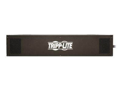 Tripp Lite PDU Metered 208V / 240V 30A 16 C13; 2 C19 L6-30P Horizontal 2URM