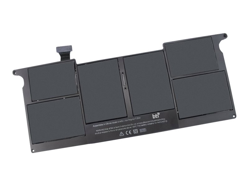 BTI - Notebook battery (equivalent to: Apple A1406)