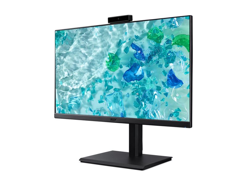 Acer Vero B277 DEbmiprczxv - B7 Series - cran LED - Full HD (1080p) - 27"- webcam 2K
