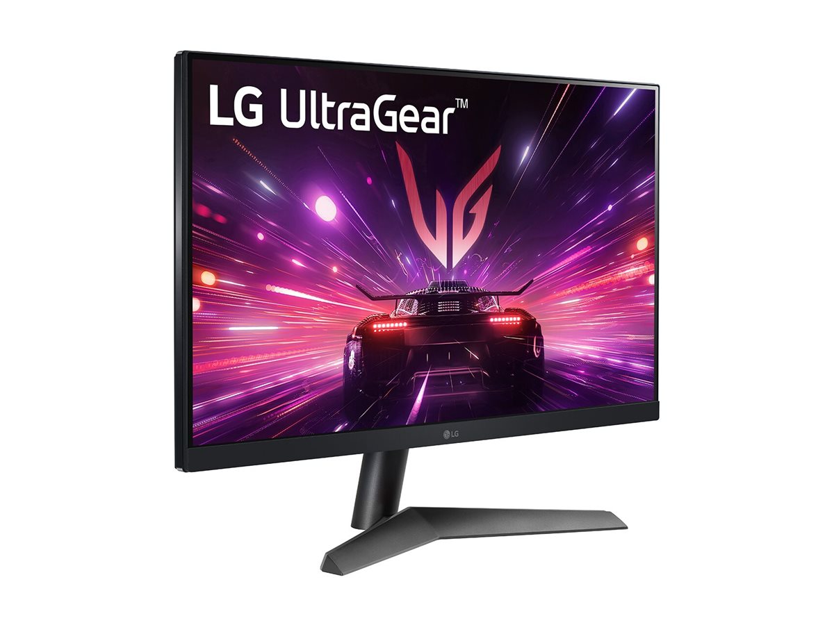 LG UltraGear 24inch 180Hz Full HD LED Gaming Monitor with