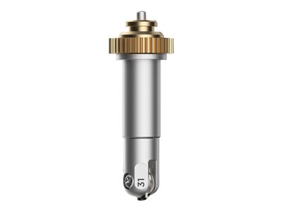 CRICUT Maker Wavy Blade Tip with Quic(P) Großformatdrucker (LFP)