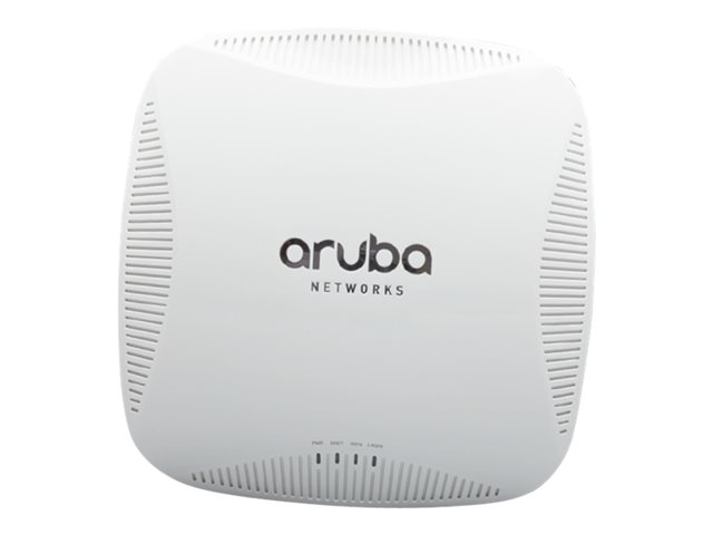 HPE Aruba Instant IAP-215 (RW) FIPS/TAA