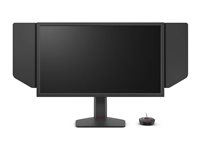 BenQ ZOWIE XL2540X+ - LED monitor - Full HD (1080p) - 25"