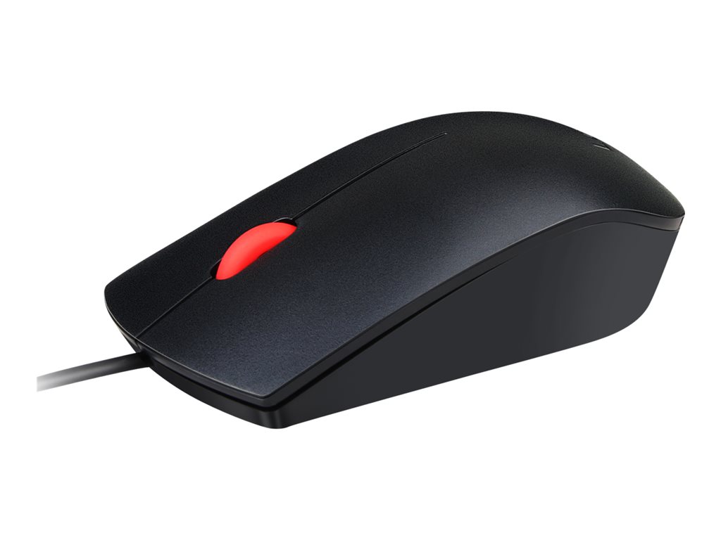 LENOVO Souris USB Essential