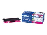 Brother TN130M - magenta - original - toner cartridge