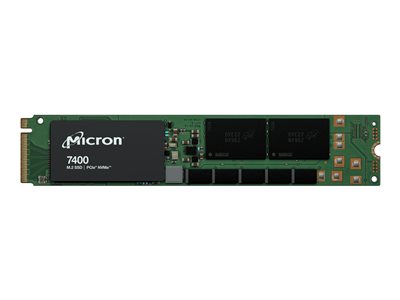 Micron 7400 PRO - SSD