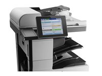 HP MFP LaserJet M725z