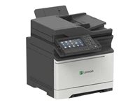 LEXMARK CX625adhe MFP A4 color printer