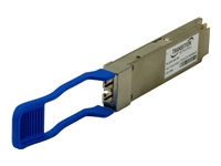 Lantronix TN-QSFP-40G Series - Mode de transmetteur QSFP+ - 40GbE - 40GBase-IR4 