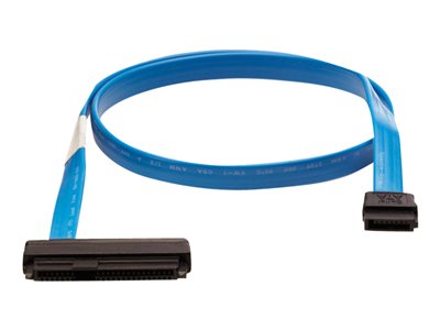 StorageWorks 1m with Power SAS Cable
