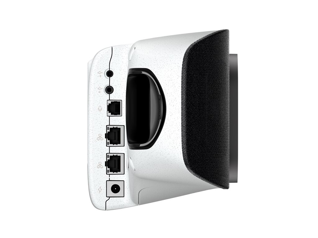 HP Poly Studio X72