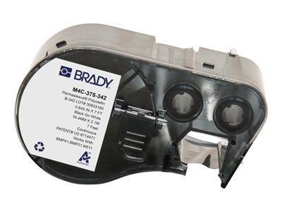 Brady PermaSleeve - Polyolefin