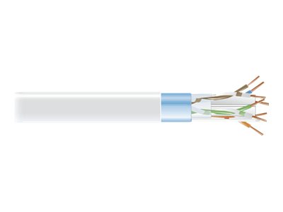 Black Box CAT6 - Bulk cable