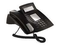 AGFEO ST 42 IP VoIP-telefon Sort