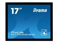 iiyama ProLite TF1734MC-B7X 17' 1280 x 1024 VGA (HD-15) HDMI DisplayPort