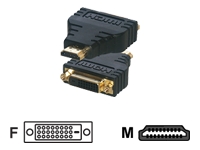 MCL Samar Cbles pour HDMI/DVI/VGA CG-280