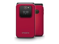 emporiaJOY 2.8' 128MB Rød