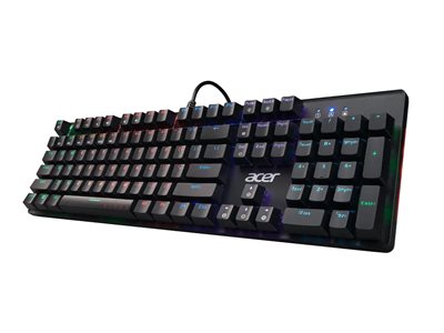 Acer Nitro NKW202 - Keyboard