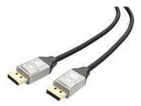 j5create JDC43 DisplayPort kabel 2m