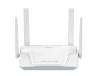 D-Link G416C/E 4G LTE AX1500 Wi-Fi 6 Router