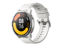 Xiaomi Watch S1 Active Sølv Hvid Smart ur