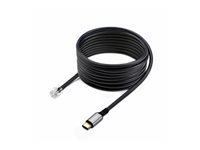 StarTech.com C�ble vid�o UR9-HEADSET-ADAPTER