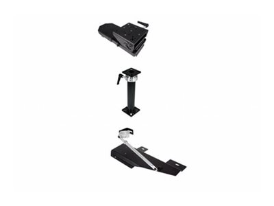Havis Premium Passenger Side Mount Package