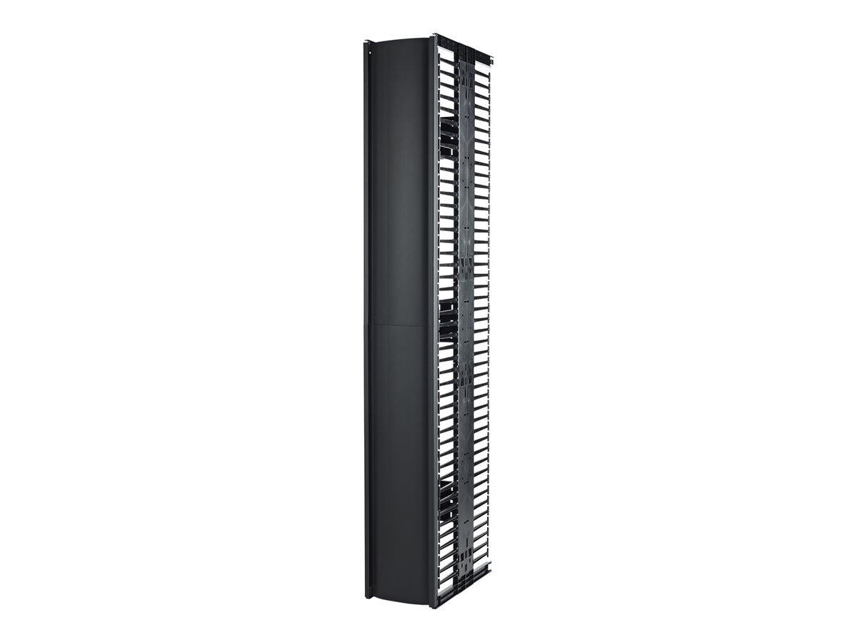 APC ValueLine Vertical Cable Manag 2 & 4