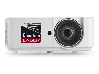InFocus Quantum Laser Nemesis II IN1028ST