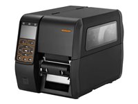 BIXOLON XT5-43 Label printer direct thermal / thermal transfer  300 dpi 