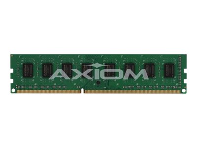 Axiom AX - DDR3 - module