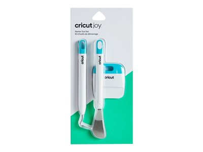 CRICUT Joy Starter Tool Set(P) Großformatdrucker (LFP)