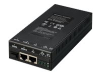 Microchip PD-9501GCS Medieomsætter Ethernet Fast Ethernet Gigabit Ethernet