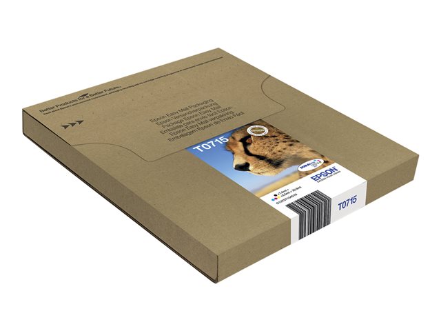 EPSON 2LB EasyMail T071 Cheetah