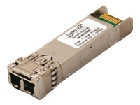 Lantronix - Module transmetteur SFP+ - 10GbE - 10GBase-SR 