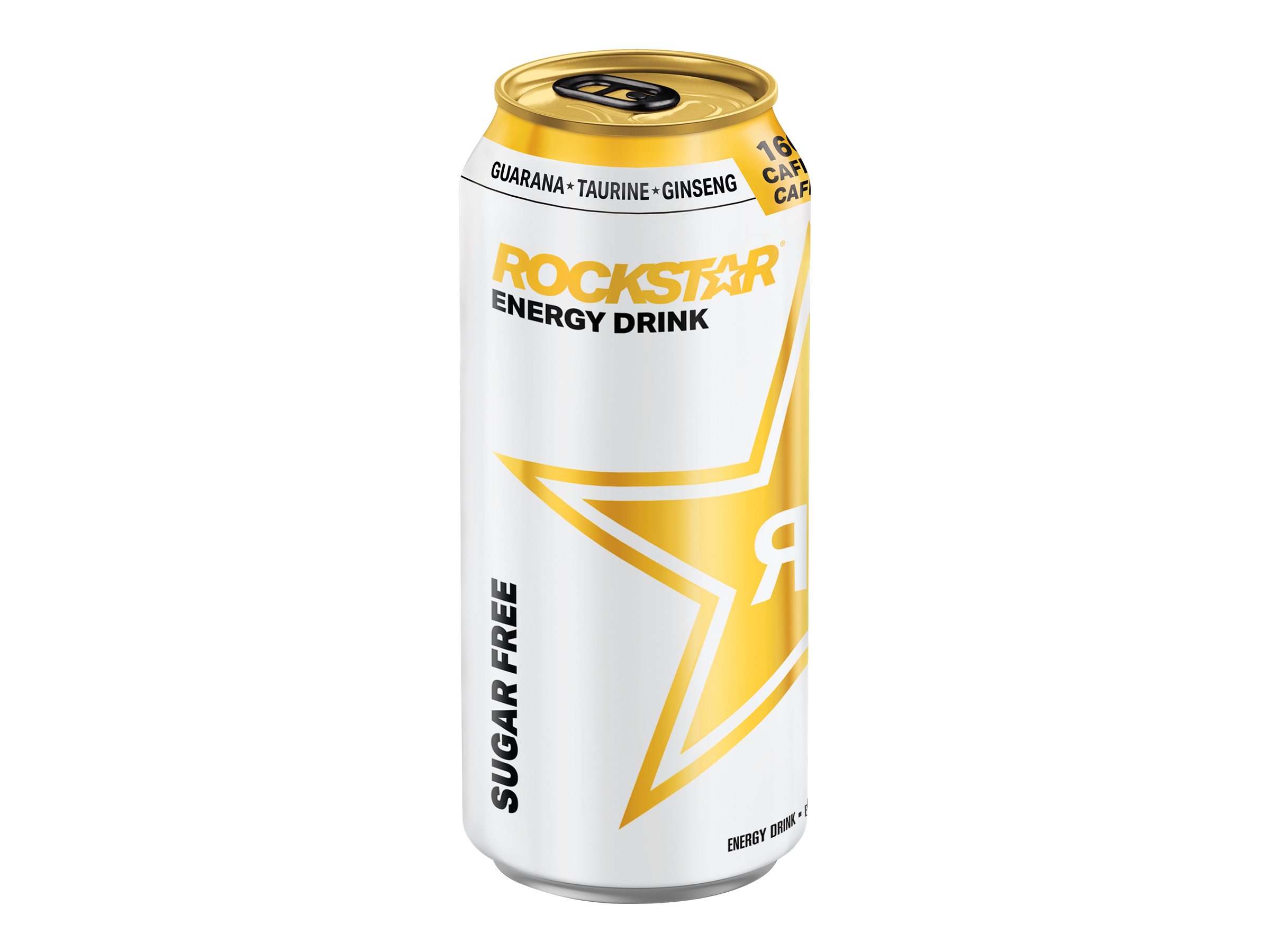 Rockstar Diet Energy Drink - 473ml