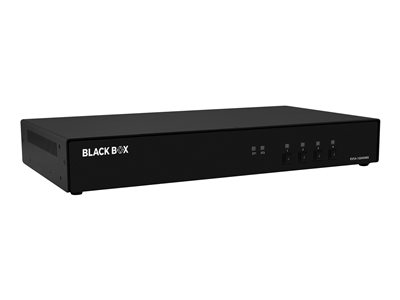Black Box SECURE KVS4-1002VM