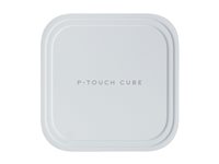 BROTHER P-Touch Cube Pro Label printer