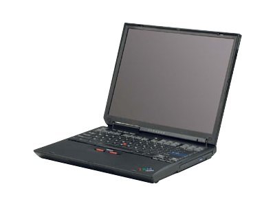 IBM ThinkPad R30 (2656)
