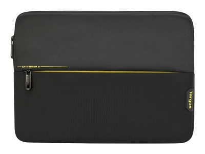 TARGUS CityGear 33,78cm Laptop Sleeve Sw - TSS930GL