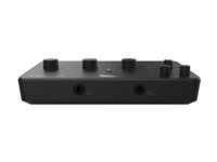 Creative Live! Audio A3 - audio interface - USB-C