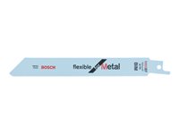 Bosch flexible for Metal S 922 EF Savklinge Vekselsav