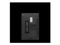 UAG Scout Series - back cover for tablet